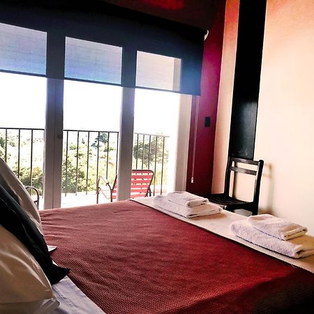 Casa Alta Hotel Boutique & Spa - Solo Adultos Βίλα Κάρλος Παζ Εξωτερικό φωτογραφία