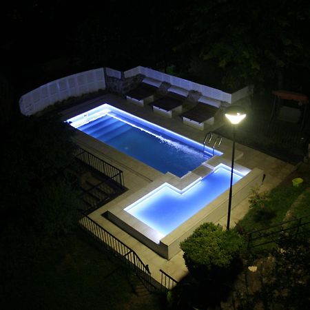 Casa Alta Hotel Boutique & Spa - Solo Adultos Βίλα Κάρλος Παζ Εξωτερικό φωτογραφία