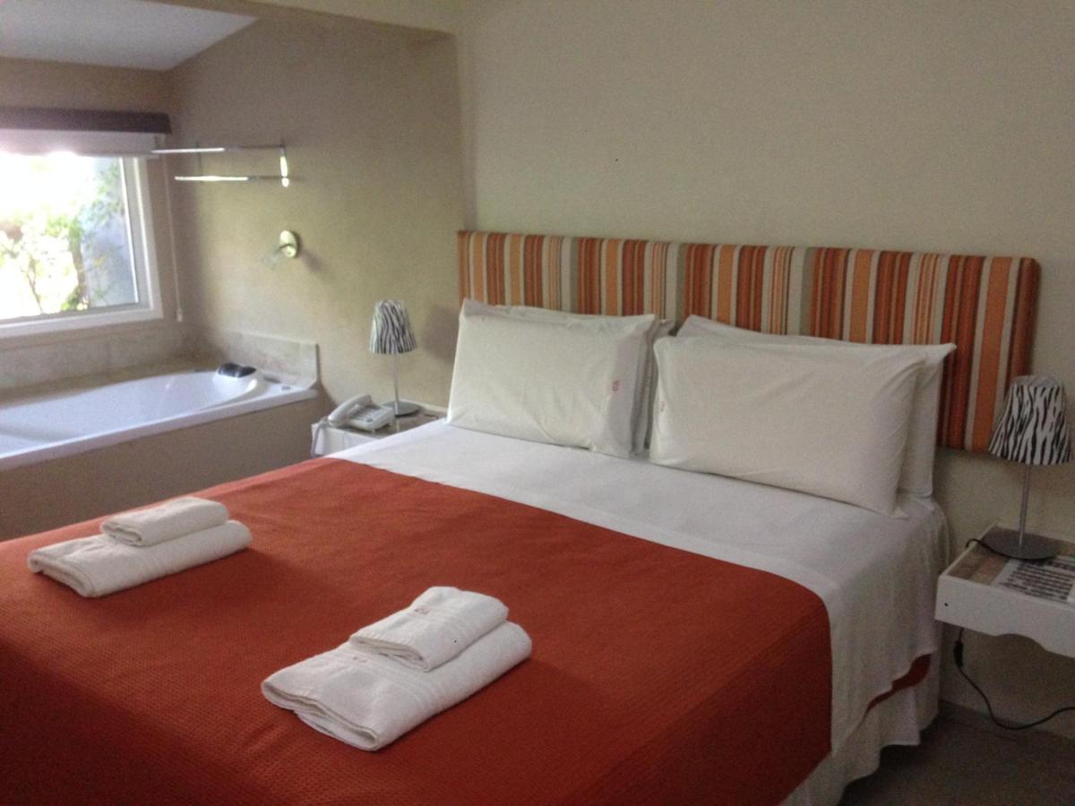 Casa Alta Hotel Boutique & Spa - Solo Adultos Βίλα Κάρλος Παζ Εξωτερικό φωτογραφία