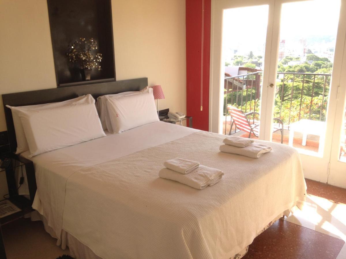 Casa Alta Hotel Boutique & Spa - Solo Adultos Βίλα Κάρλος Παζ Εξωτερικό φωτογραφία