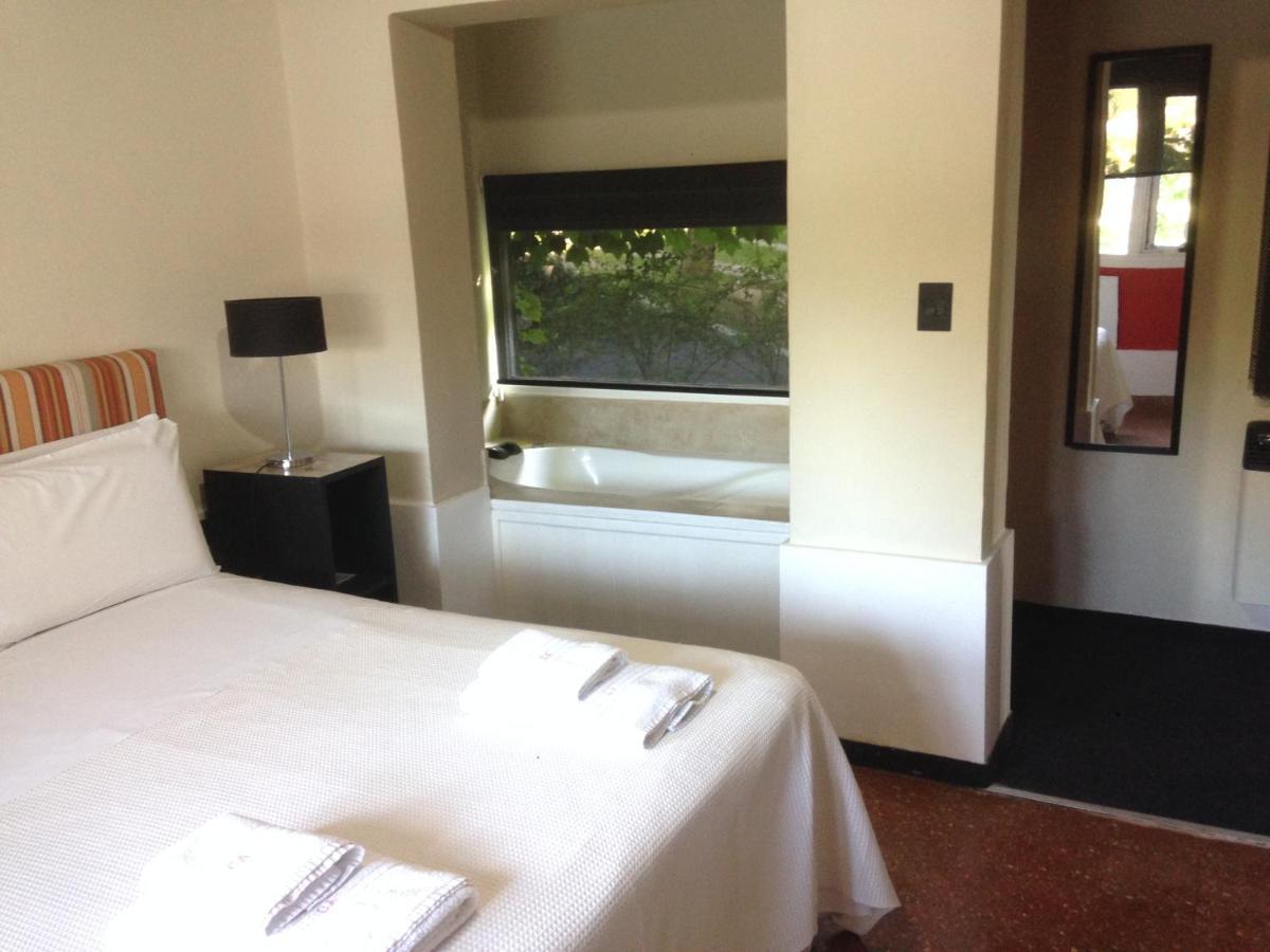 Casa Alta Hotel Boutique & Spa - Solo Adultos Βίλα Κάρλος Παζ Εξωτερικό φωτογραφία