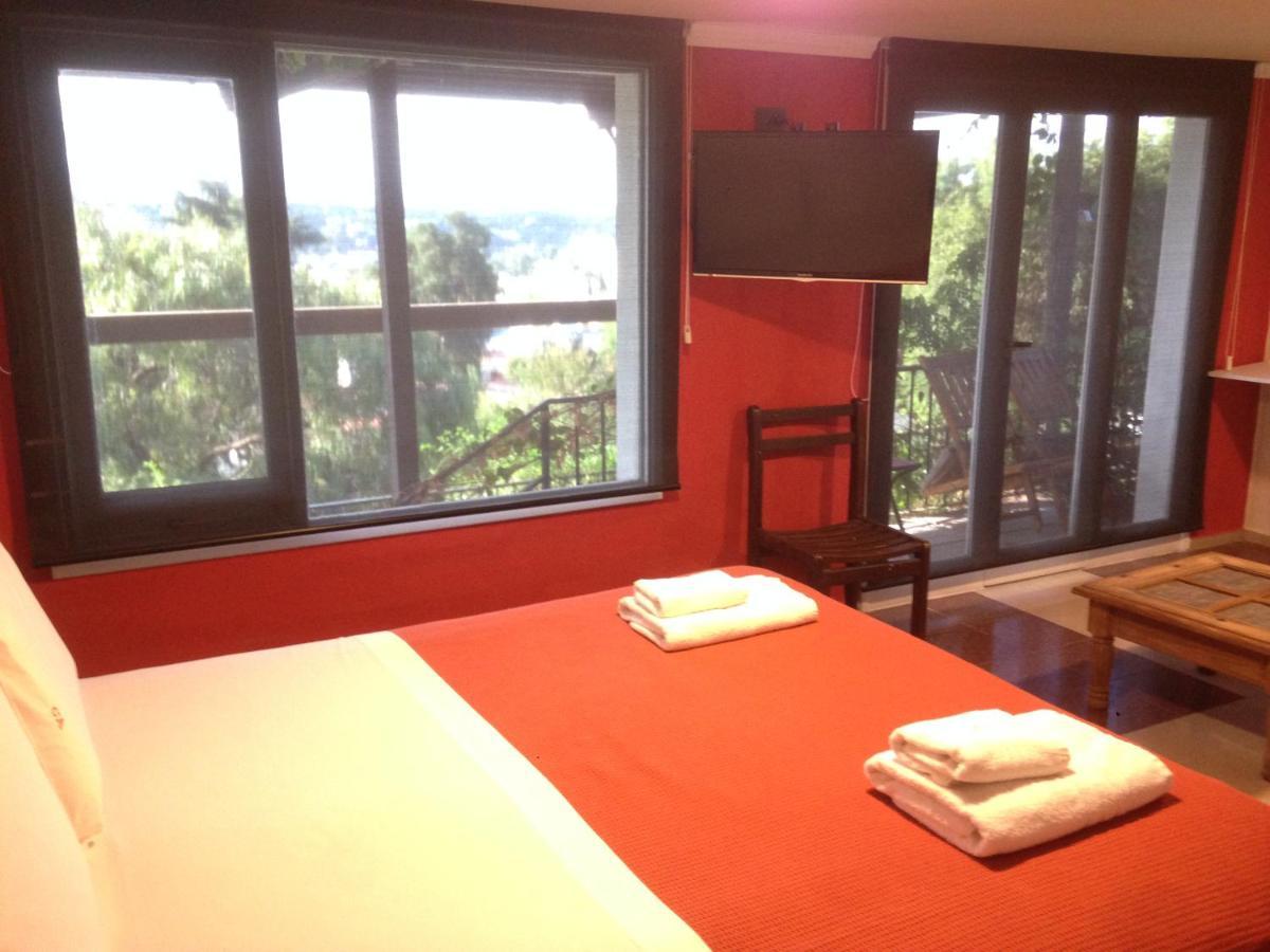 Casa Alta Hotel Boutique & Spa - Solo Adultos Βίλα Κάρλος Παζ Εξωτερικό φωτογραφία