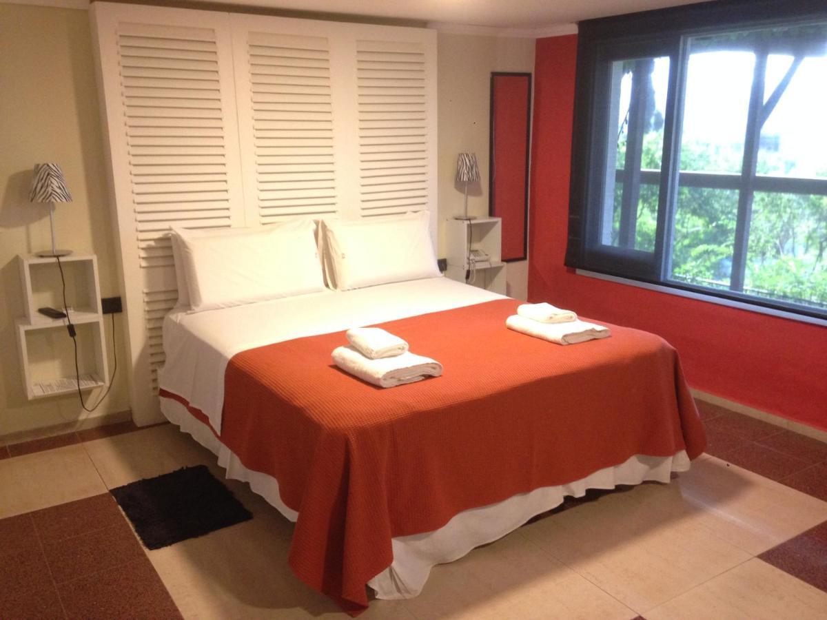 Casa Alta Hotel Boutique & Spa - Solo Adultos Βίλα Κάρλος Παζ Εξωτερικό φωτογραφία