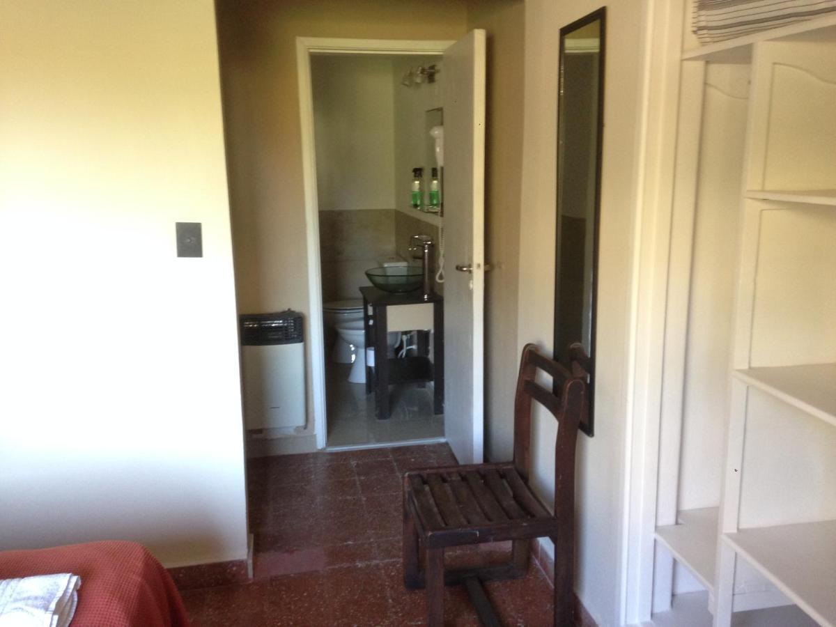 Casa Alta Hotel Boutique & Spa - Solo Adultos Βίλα Κάρλος Παζ Δωμάτιο φωτογραφία