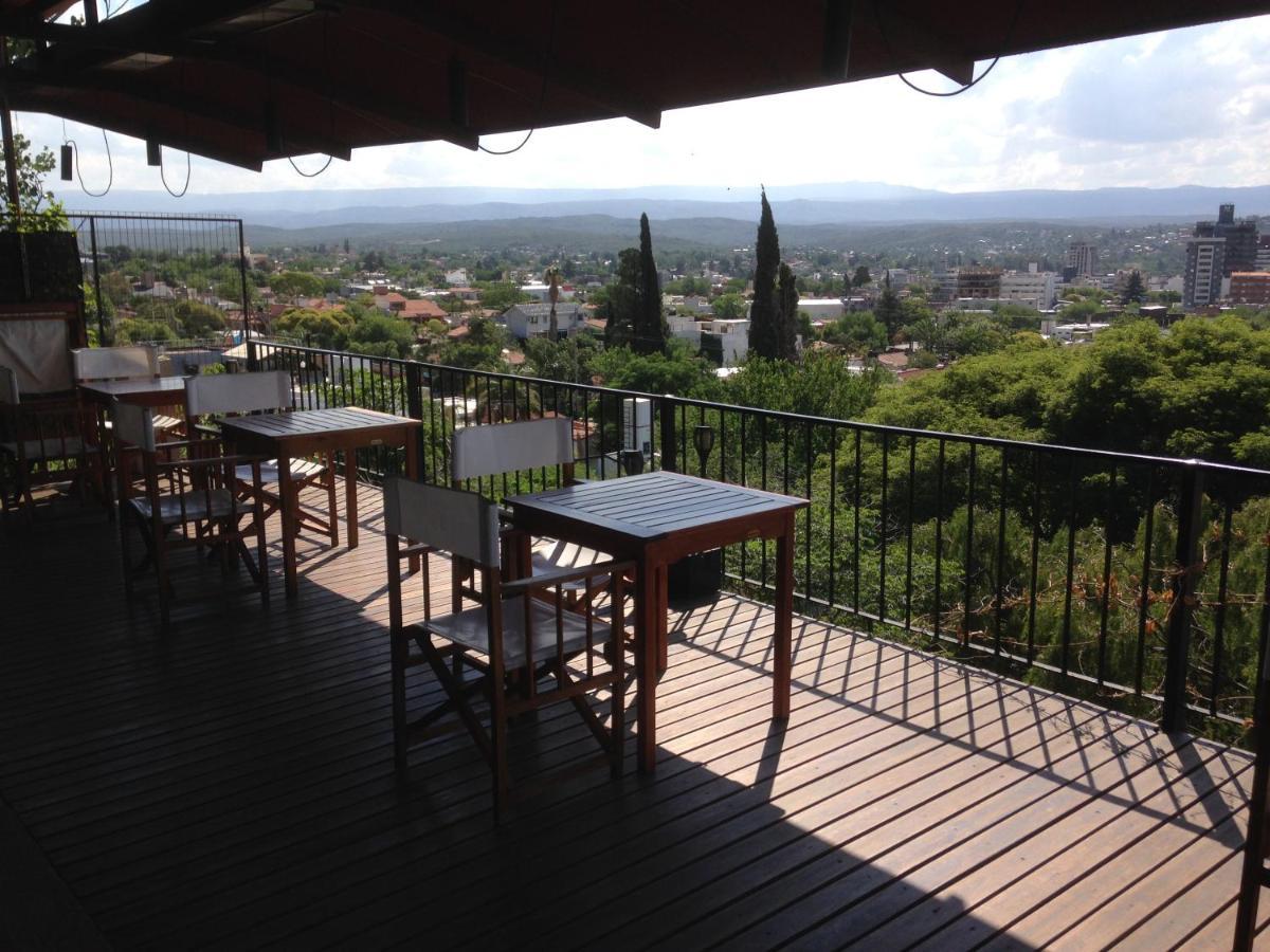 Casa Alta Hotel Boutique & Spa - Solo Adultos Βίλα Κάρλος Παζ Εξωτερικό φωτογραφία