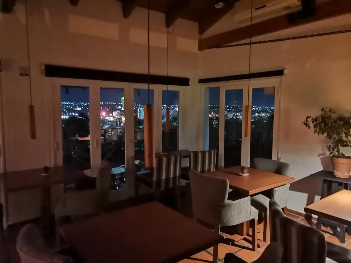 Casa Alta Hotel Boutique & Spa - Solo Adultos Βίλα Κάρλος Παζ Εξωτερικό φωτογραφία