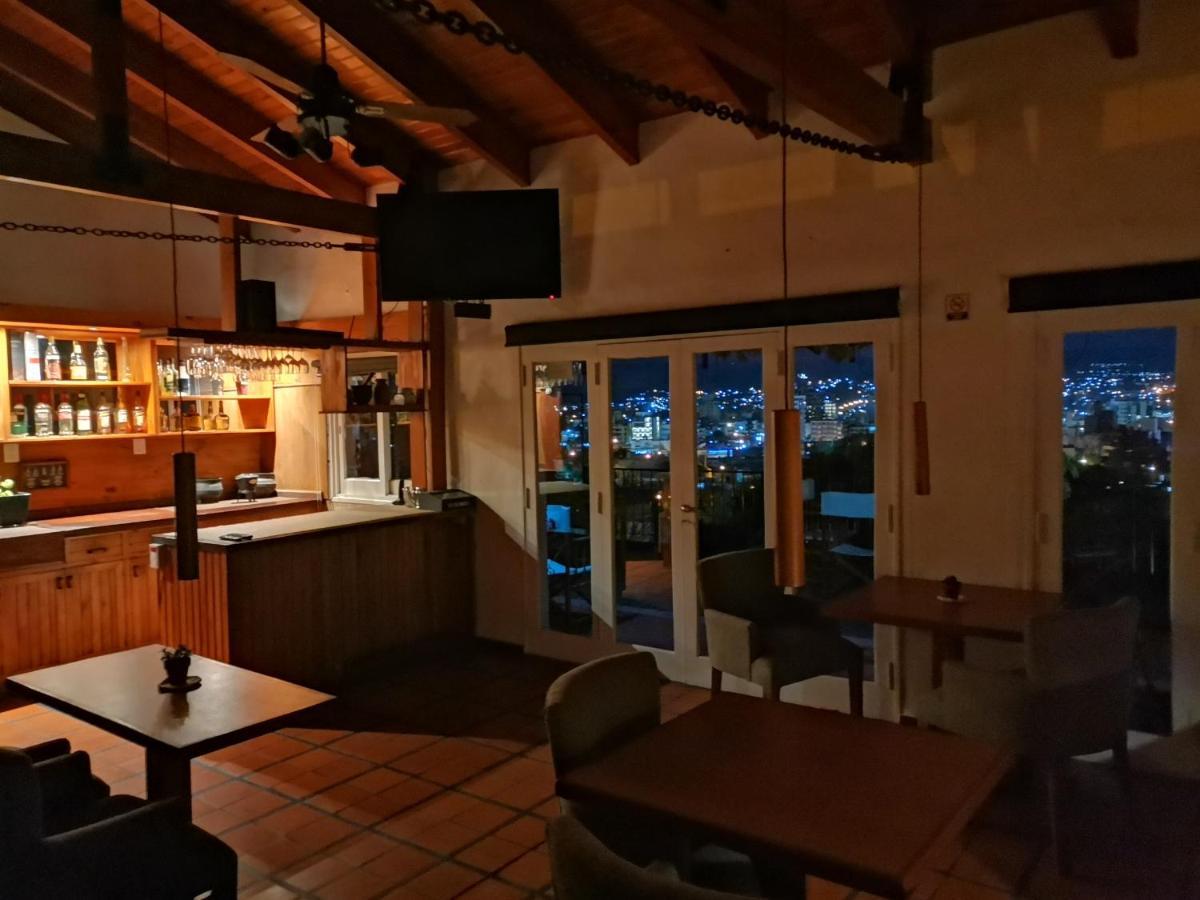 Casa Alta Hotel Boutique & Spa - Solo Adultos Βίλα Κάρλος Παζ Εξωτερικό φωτογραφία