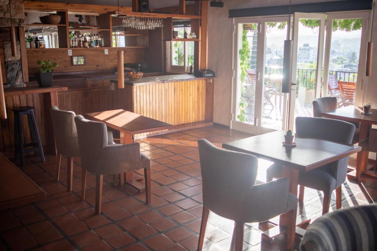 Casa Alta Hotel Boutique & Spa - Solo Adultos Βίλα Κάρλος Παζ Εξωτερικό φωτογραφία