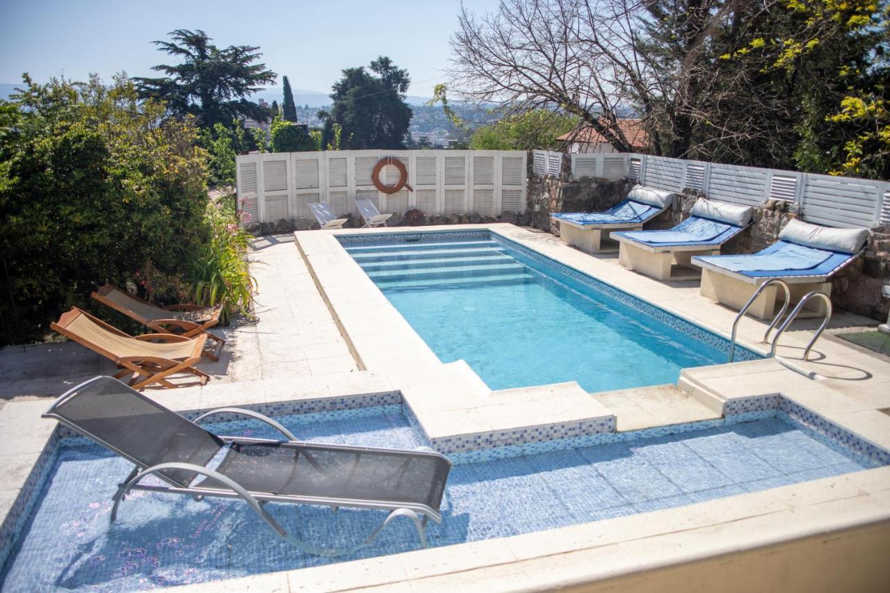 Casa Alta Hotel Boutique & Spa - Solo Adultos Βίλα Κάρλος Παζ Εξωτερικό φωτογραφία