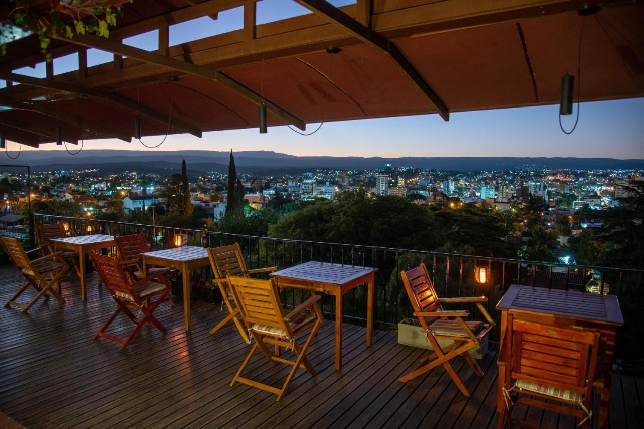 Casa Alta Hotel Boutique & Spa - Solo Adultos Βίλα Κάρλος Παζ Εξωτερικό φωτογραφία