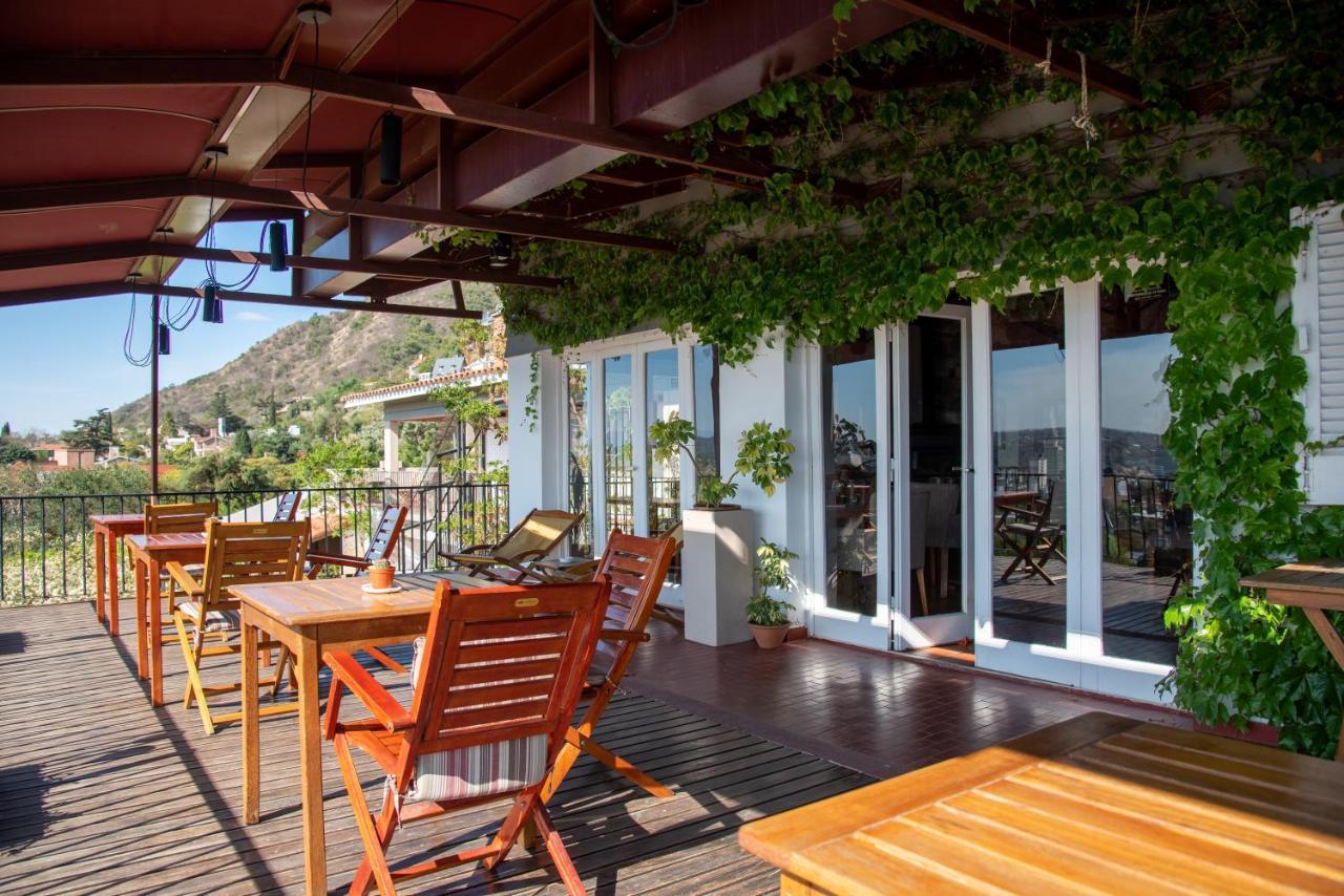 Casa Alta Hotel Boutique & Spa - Solo Adultos Βίλα Κάρλος Παζ Εξωτερικό φωτογραφία