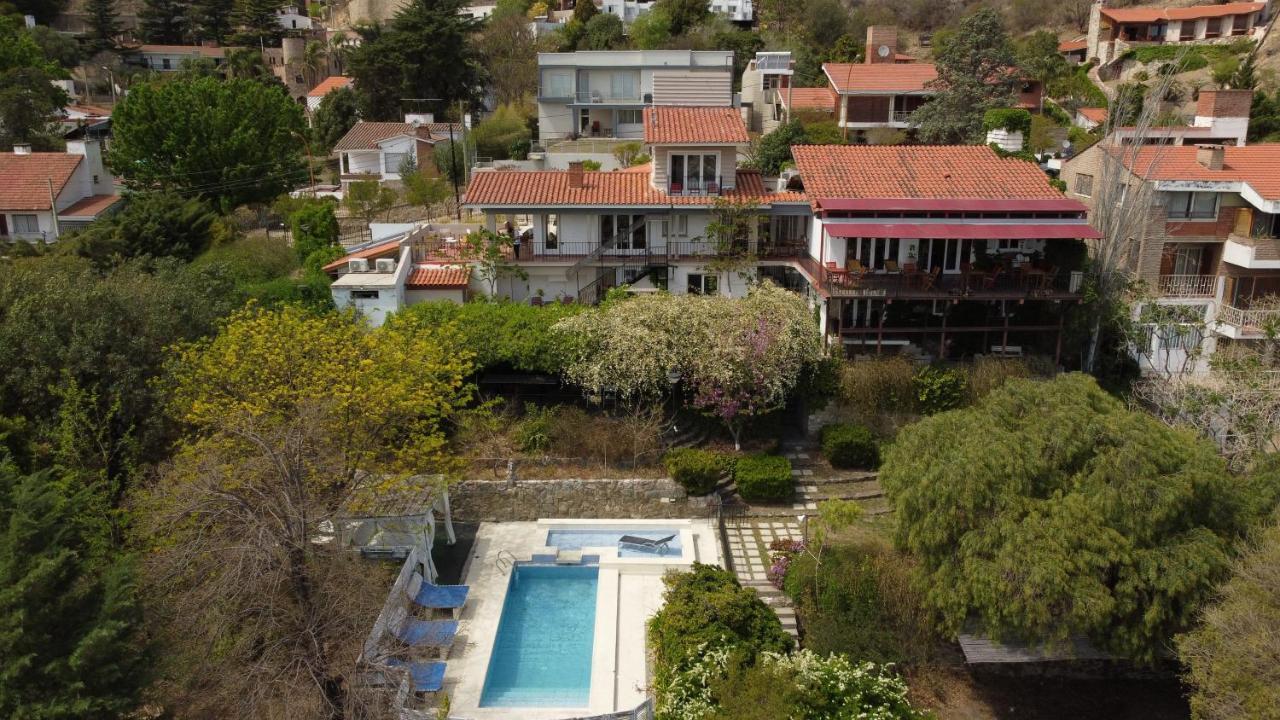 Casa Alta Hotel Boutique & Spa - Solo Adultos Βίλα Κάρλος Παζ Εξωτερικό φωτογραφία