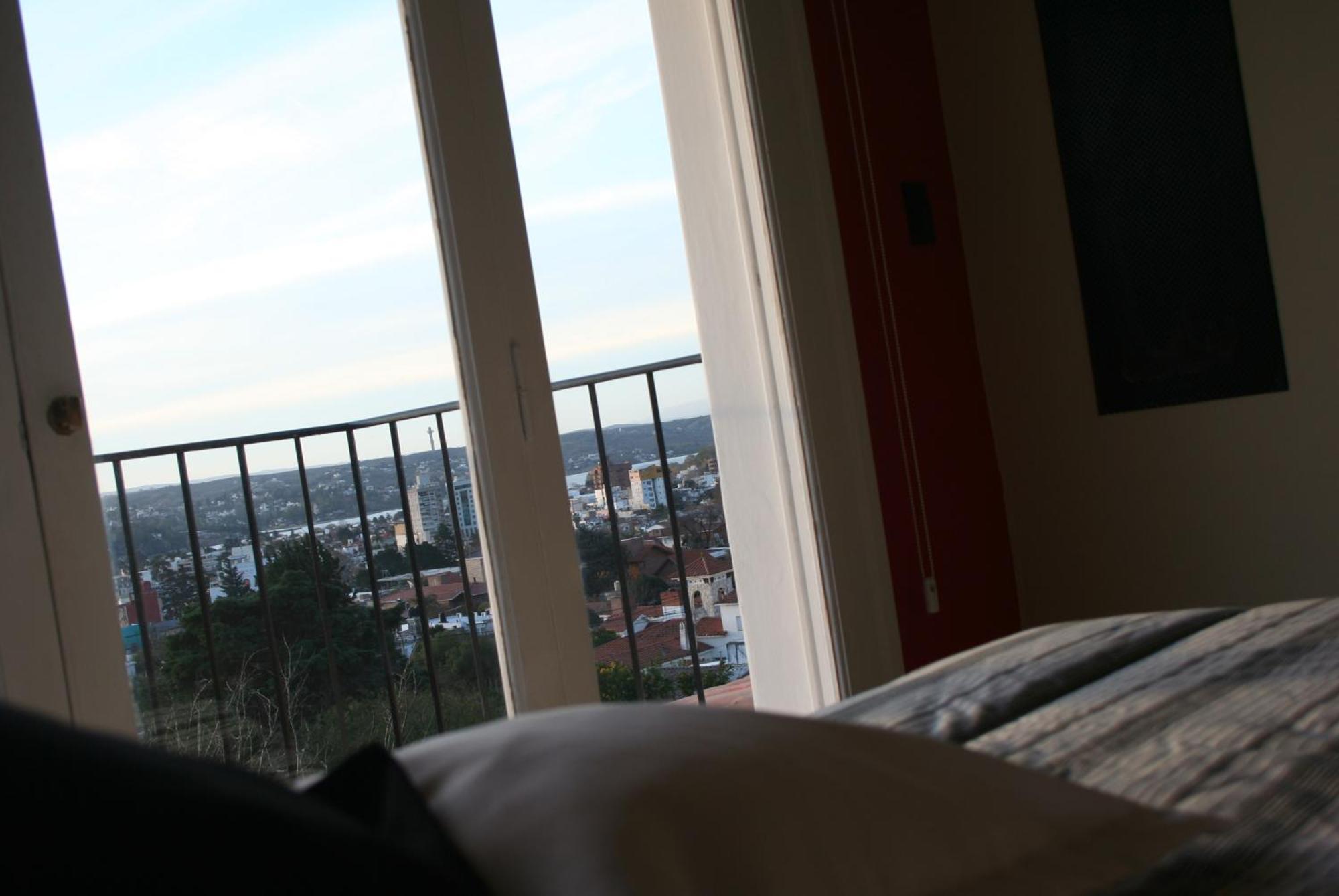 Casa Alta Hotel Boutique & Spa - Solo Adultos Βίλα Κάρλος Παζ Εξωτερικό φωτογραφία