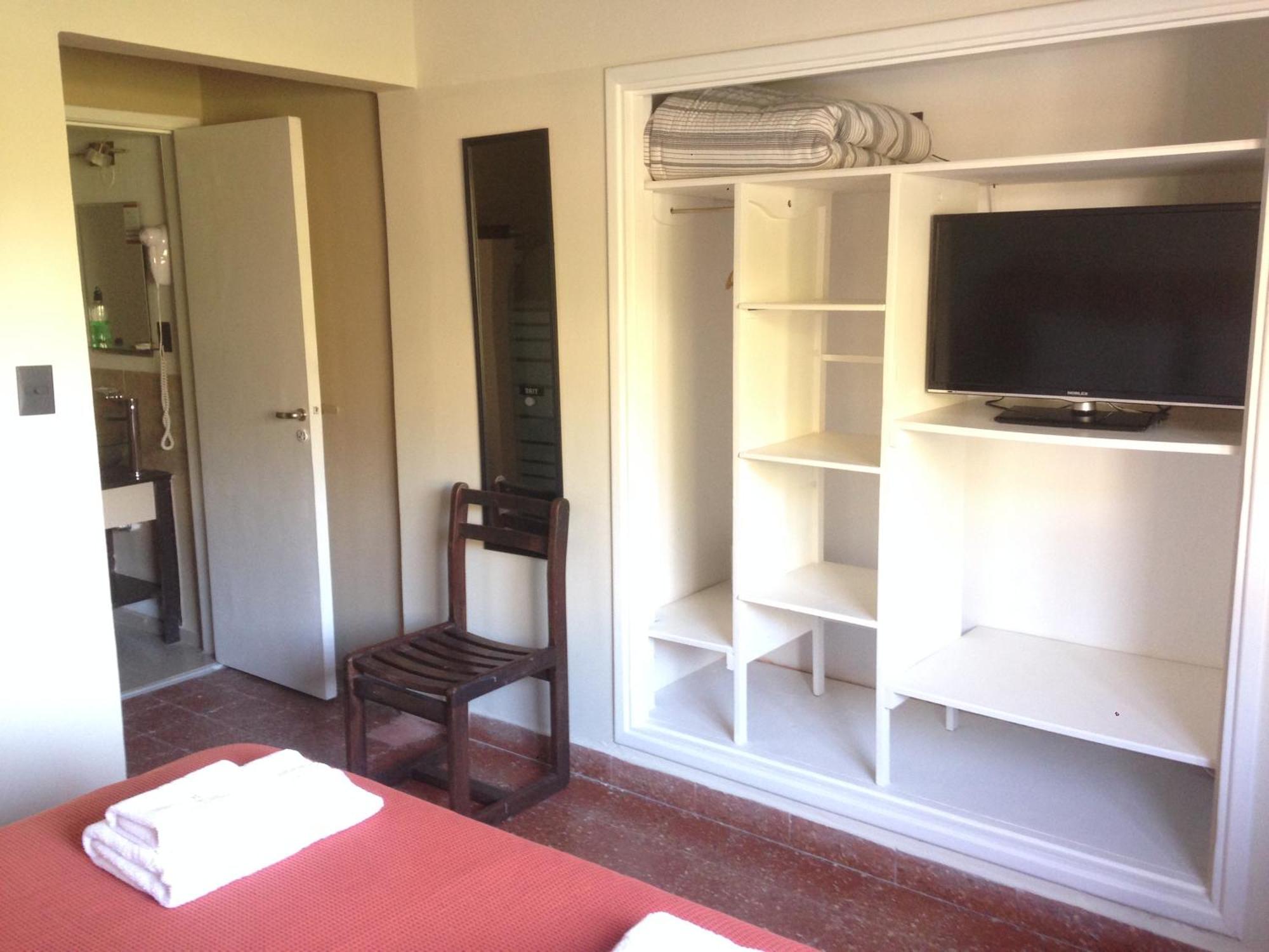 Casa Alta Hotel Boutique & Spa - Solo Adultos Βίλα Κάρλος Παζ Δωμάτιο φωτογραφία