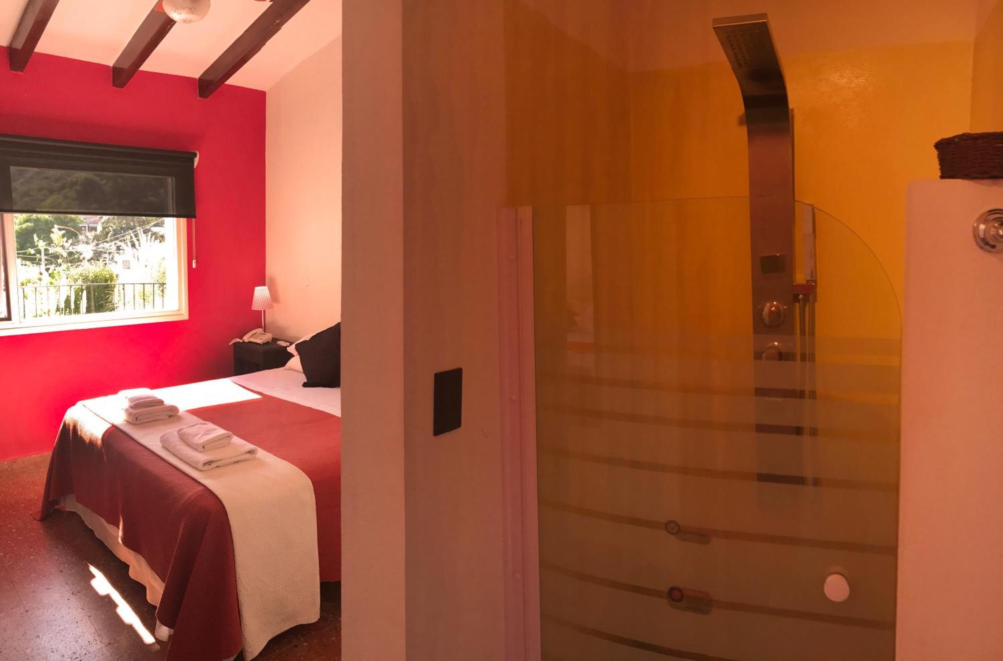 Casa Alta Hotel Boutique & Spa - Solo Adultos Βίλα Κάρλος Παζ Εξωτερικό φωτογραφία