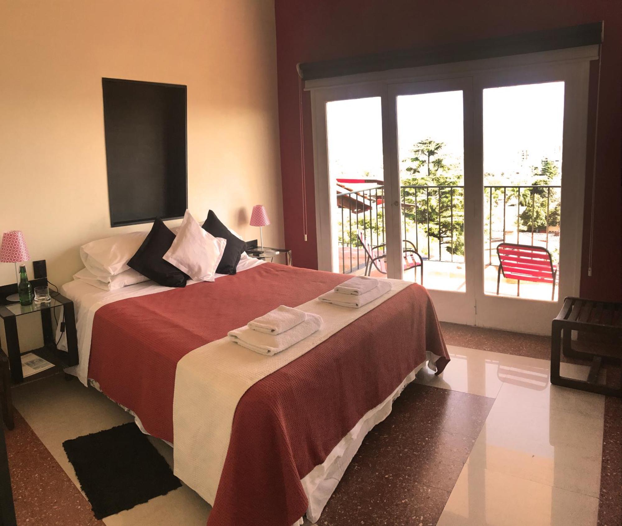 Casa Alta Hotel Boutique & Spa - Solo Adultos Βίλα Κάρλος Παζ Εξωτερικό φωτογραφία