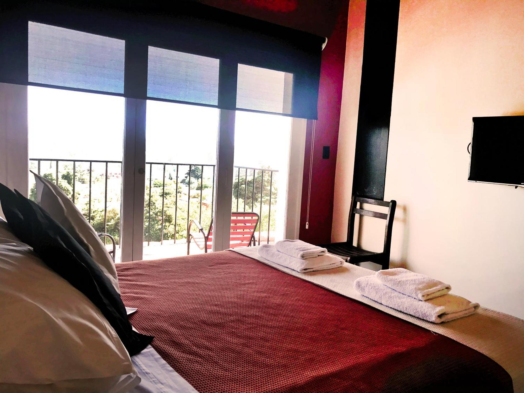 Casa Alta Hotel Boutique & Spa - Solo Adultos Βίλα Κάρλος Παζ Εξωτερικό φωτογραφία