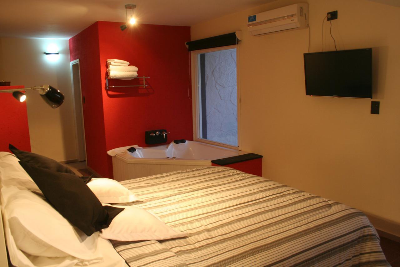 Casa Alta Hotel Boutique & Spa - Solo Adultos Βίλα Κάρλος Παζ Εξωτερικό φωτογραφία