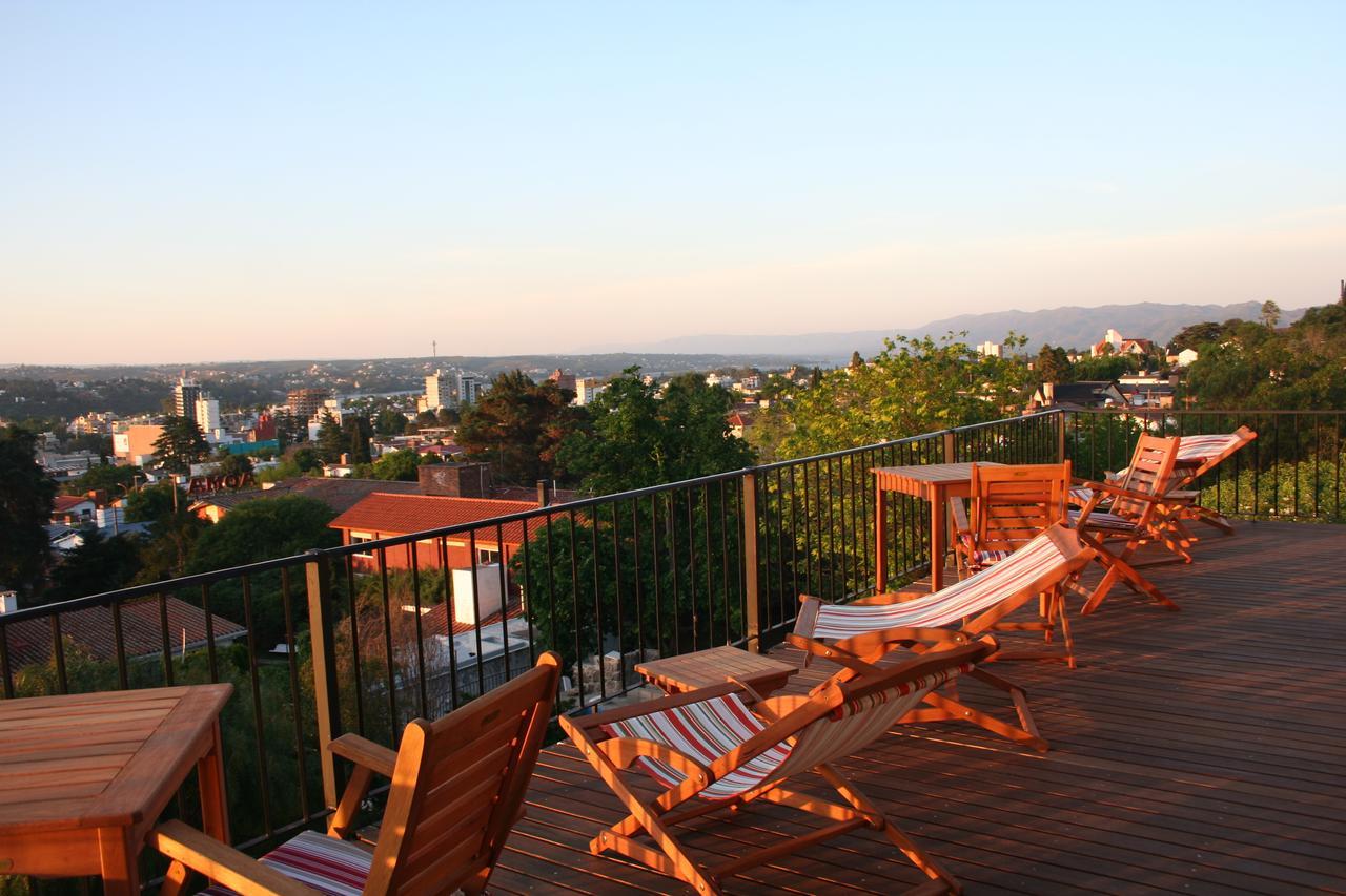 Casa Alta Hotel Boutique & Spa - Solo Adultos Βίλα Κάρλος Παζ Εξωτερικό φωτογραφία