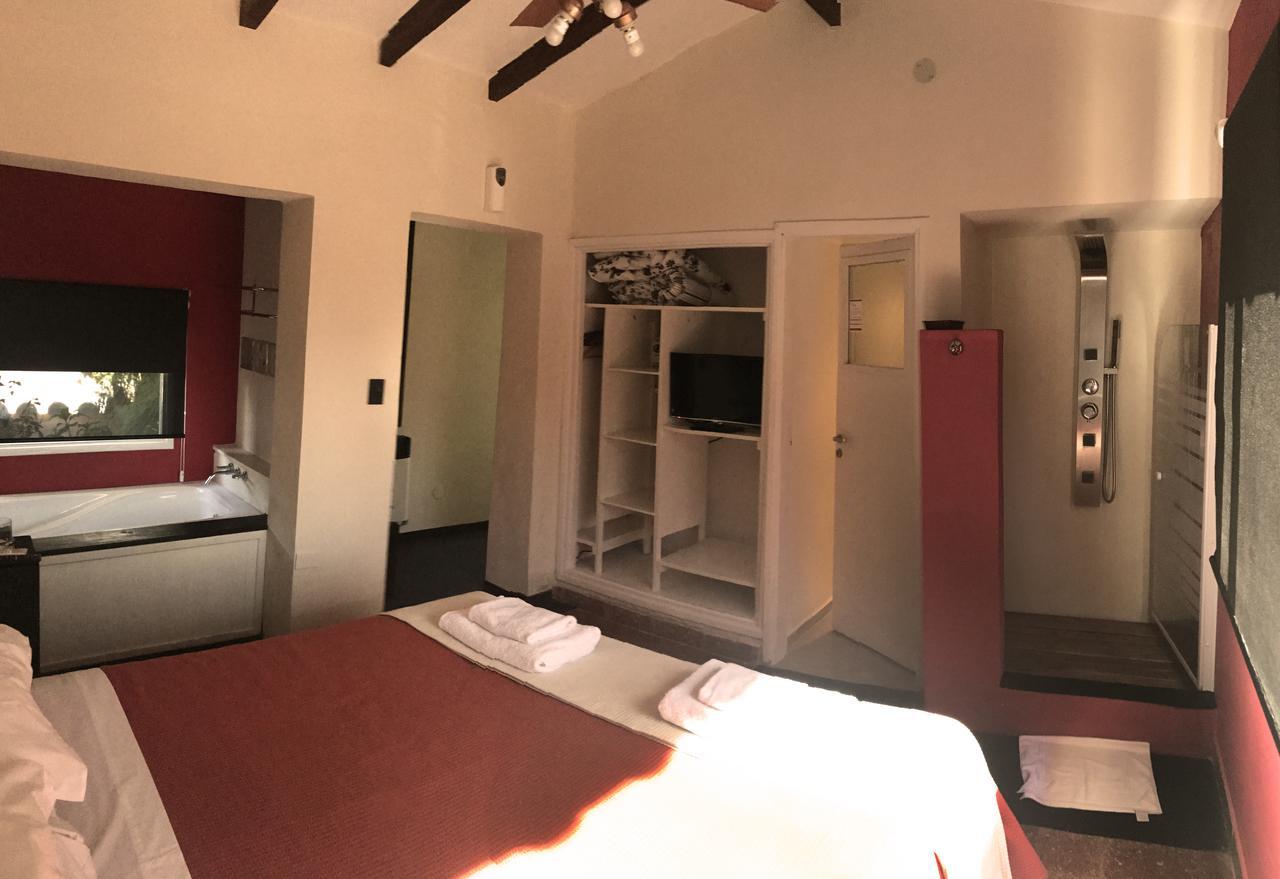 Casa Alta Hotel Boutique & Spa - Solo Adultos Βίλα Κάρλος Παζ Εξωτερικό φωτογραφία