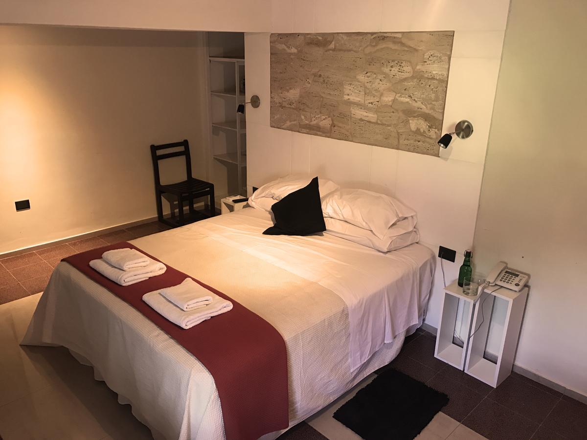 Casa Alta Hotel Boutique & Spa - Solo Adultos Βίλα Κάρλος Παζ Εξωτερικό φωτογραφία