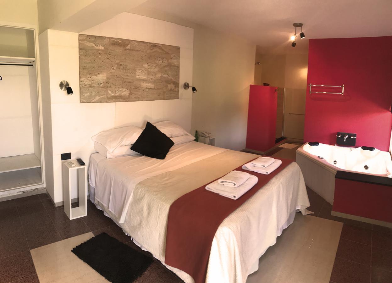 Casa Alta Hotel Boutique & Spa - Solo Adultos Βίλα Κάρλος Παζ Εξωτερικό φωτογραφία
