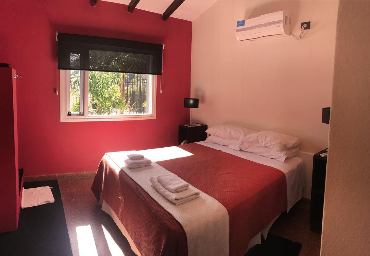 Casa Alta Hotel Boutique & Spa - Solo Adultos Βίλα Κάρλος Παζ Εξωτερικό φωτογραφία