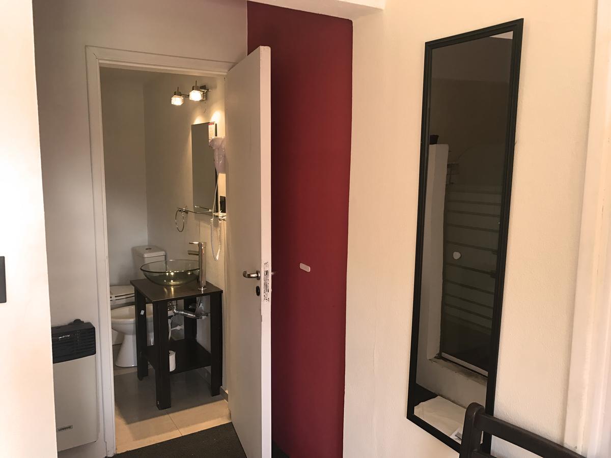 Casa Alta Hotel Boutique & Spa - Solo Adultos Βίλα Κάρλος Παζ Εξωτερικό φωτογραφία