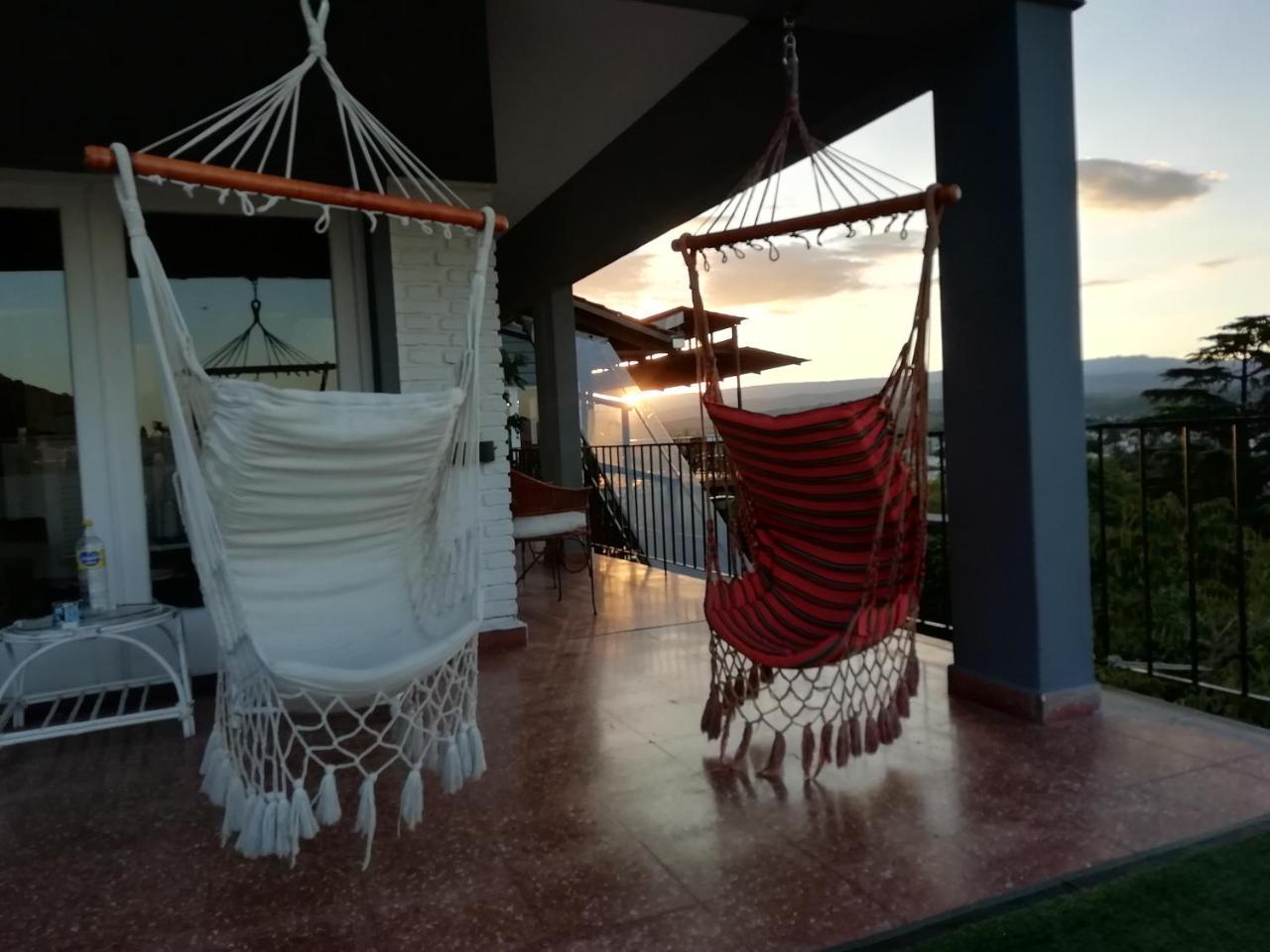 Casa Alta Hotel Boutique & Spa - Solo Adultos Βίλα Κάρλος Παζ Εξωτερικό φωτογραφία